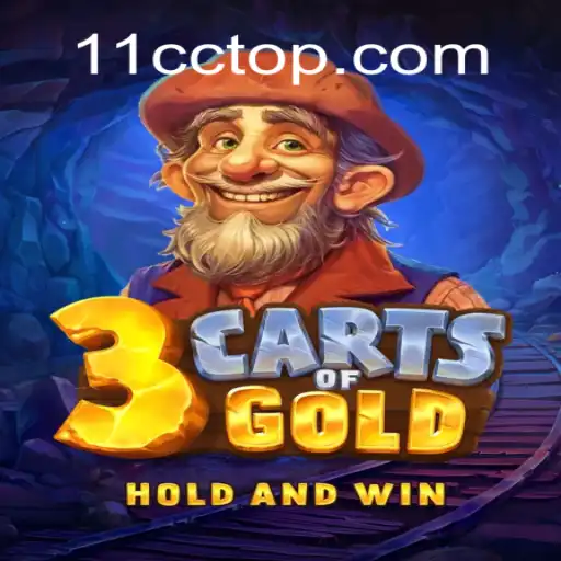 Discovering the Exciting World of 3cartsOfGold