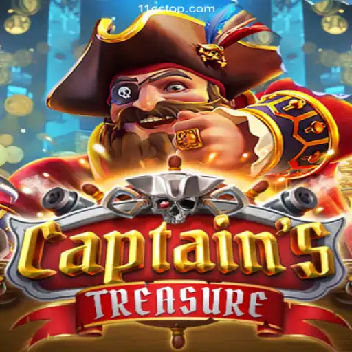 Discover the Thrill of CaptainssTreasure