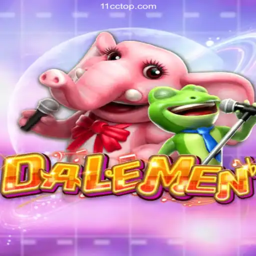 Explore DALEMEN: The Exciting World of Strategy and Challenge