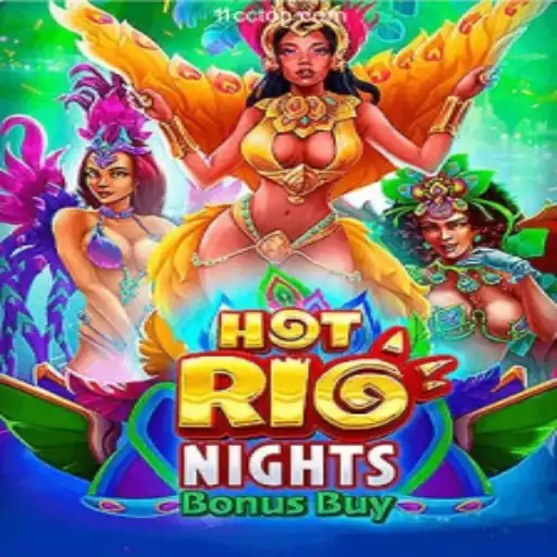 Exploring HotRioNightsBonusBuy: A Thrilling Addition to Online Gaming