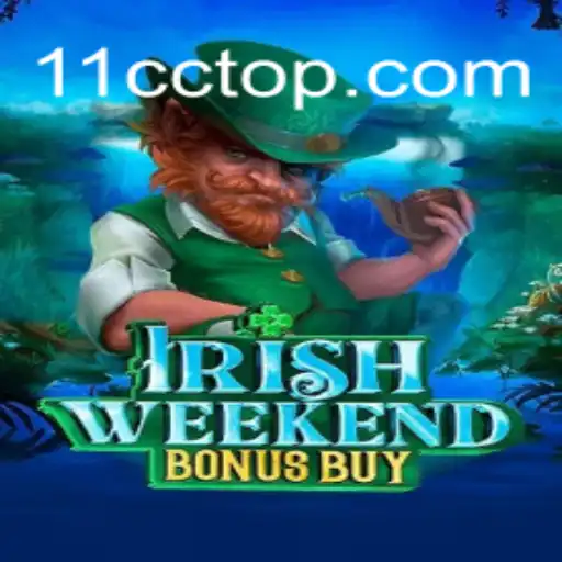 Exploring IrishWeekendBonusBuy: A Thrilling Adventure in Online Gaming