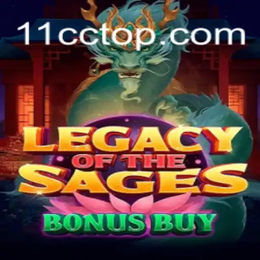 LegacyoftheSagesBonusBuy: A Journey into the World of Strategic Betting