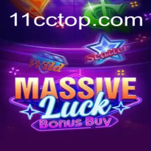 Exploring 'MassiveLuckBonusBuy' – A Thrilling New Game on 11CC⭐️ A Melhor Plataforma de Apostas no Brasil