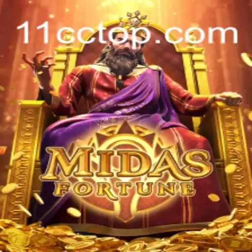 Exploring MidasFortune: A Premier Online Gaming Experience