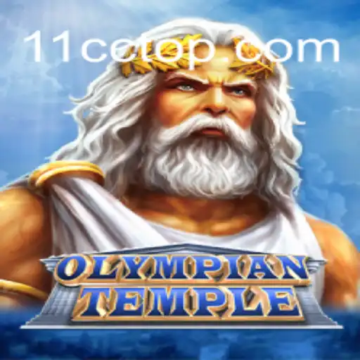 Discovering the Wonders of OlympianTemple: A Captivating Adventure