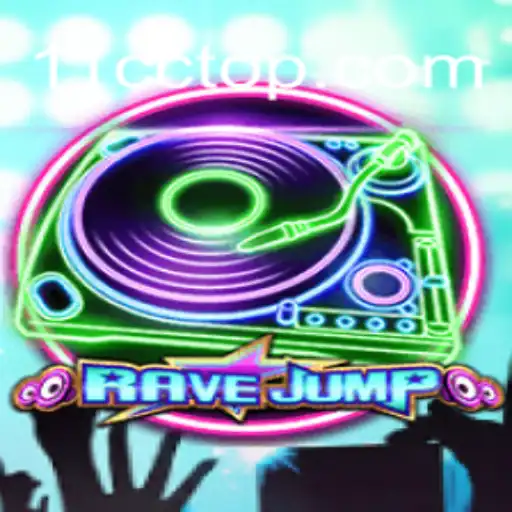 RaveJump: The Exciting World of Digital Adrenaline