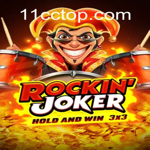 Rockinjoker: A Thrilling Adventure in the World of Betting
