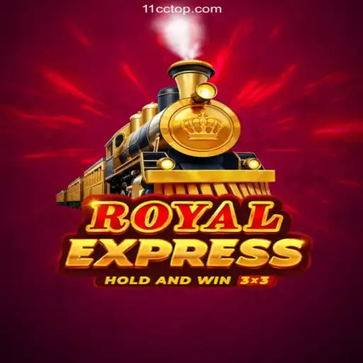 Discover the Thrills of Royalexpress: The Premier Betting Platform in Brazil